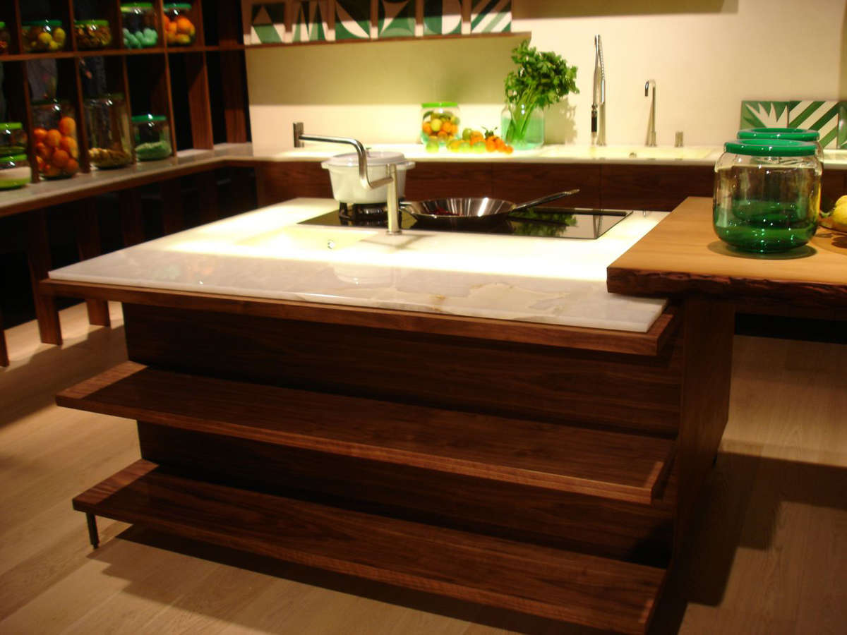 Кухня Riva 1920 La Cucina