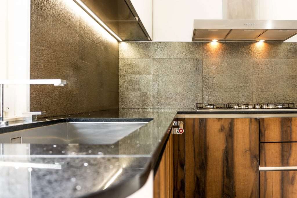 Кухня Officine Fanesi Barbara