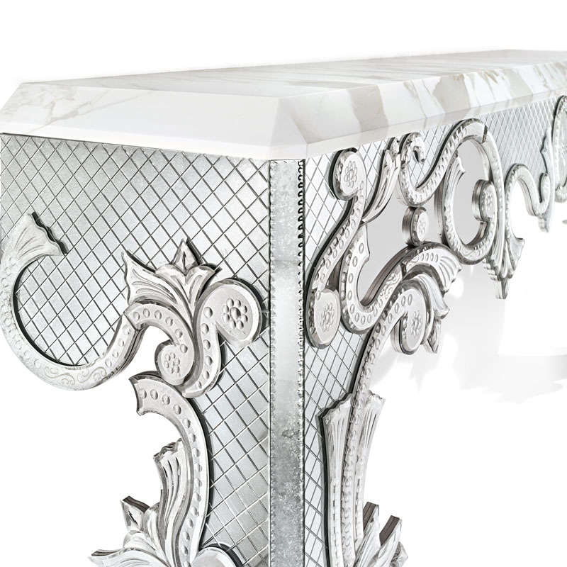 Консоль Arte Veneziana Florea - M2050/C
