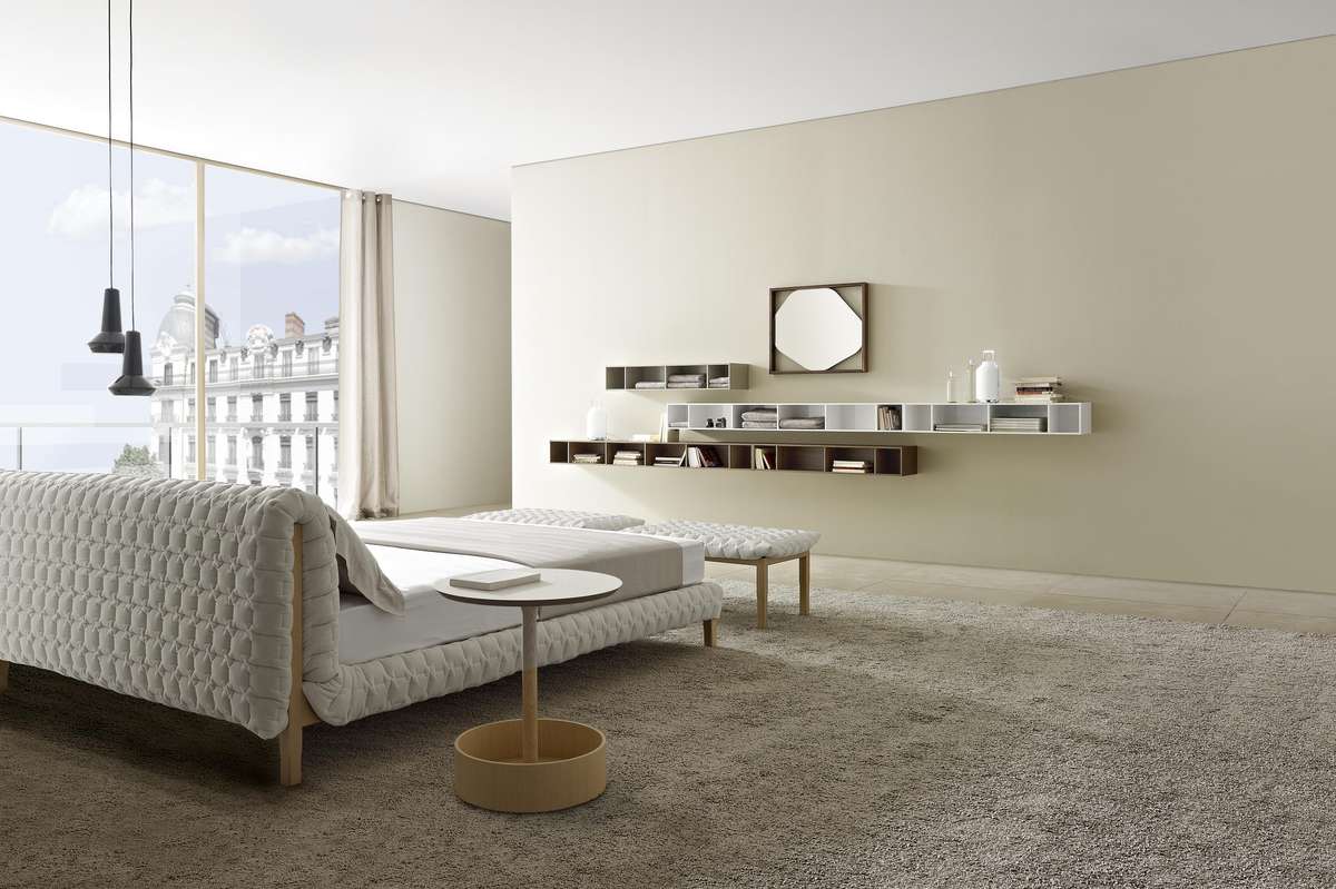 Кровать Ligne Roset Ruché