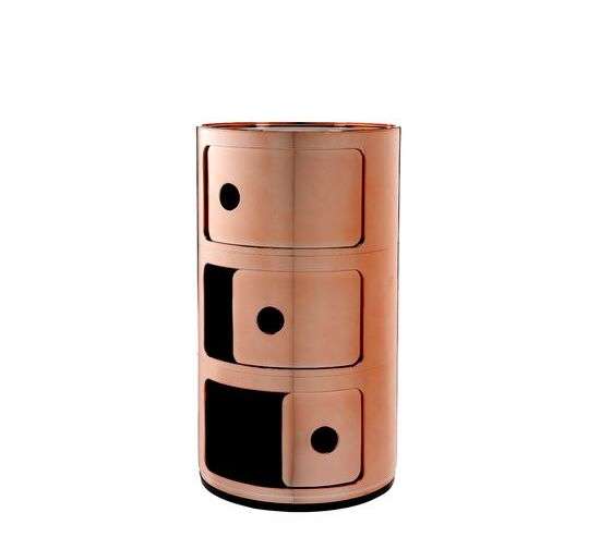 Комод в гостиную Kartell Componibile