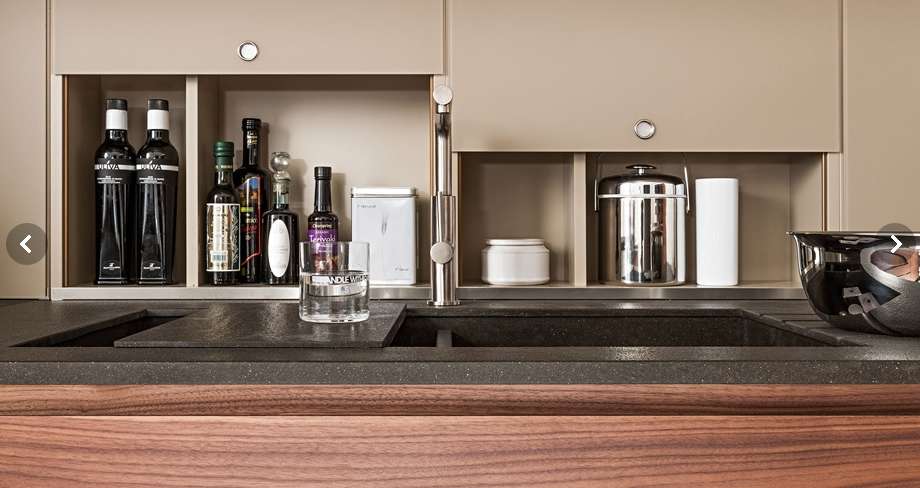 Кухня Mittel Cucine Mittel 2 New