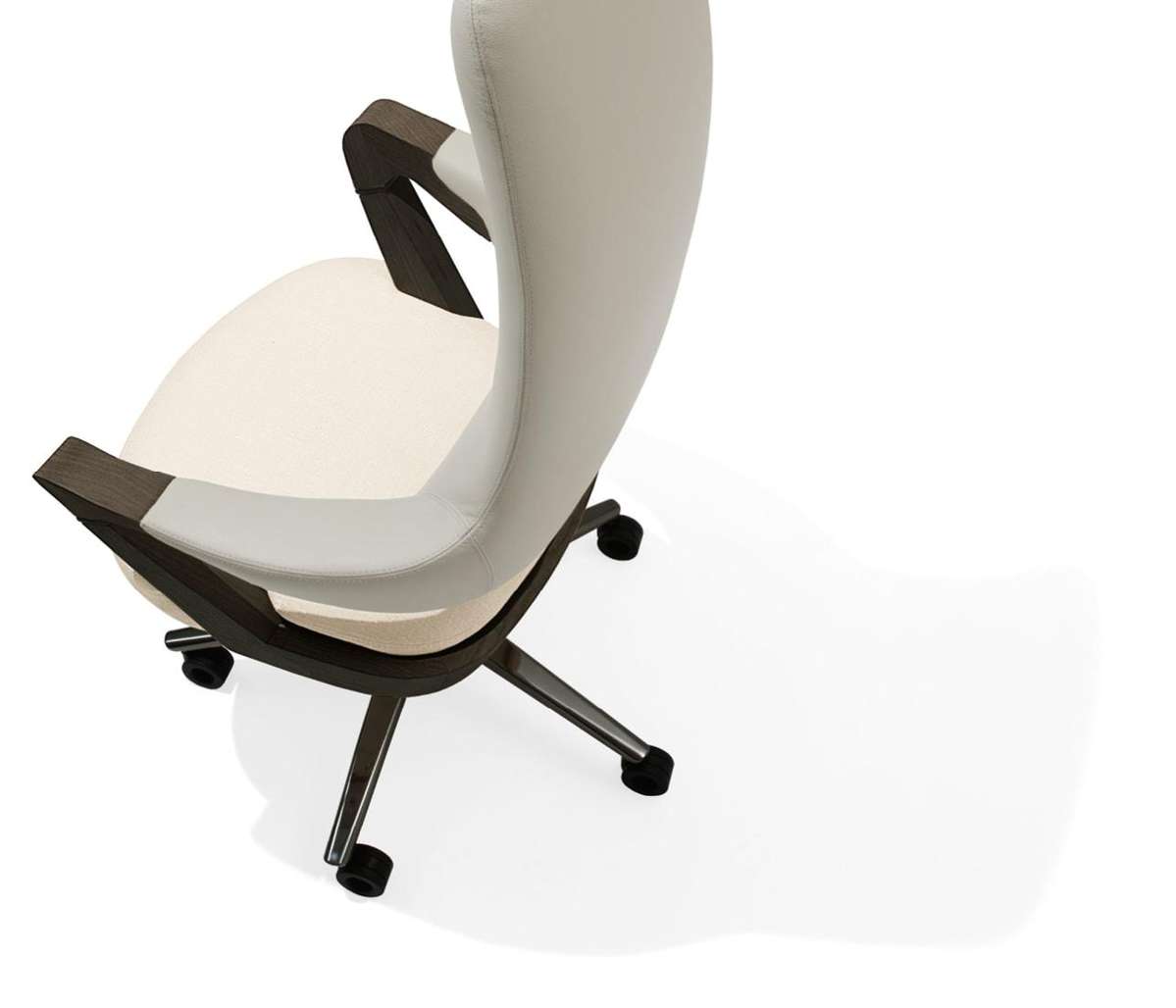 Кресло для кабинета Giorgetti Spa Springer