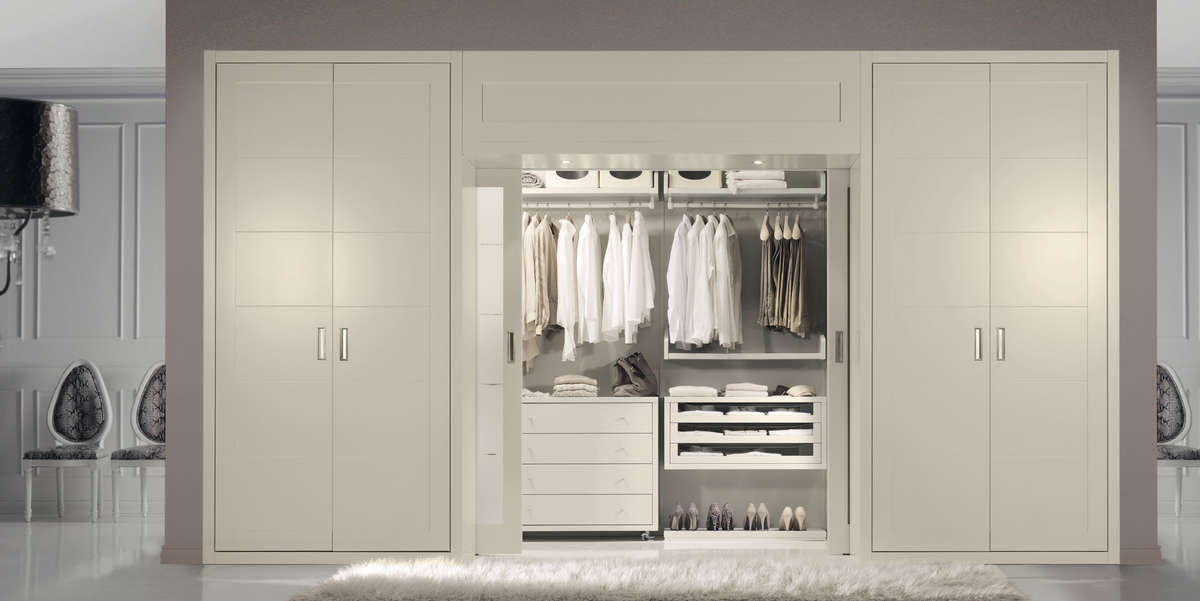 Гардеробная Bernazzoli Tiffany