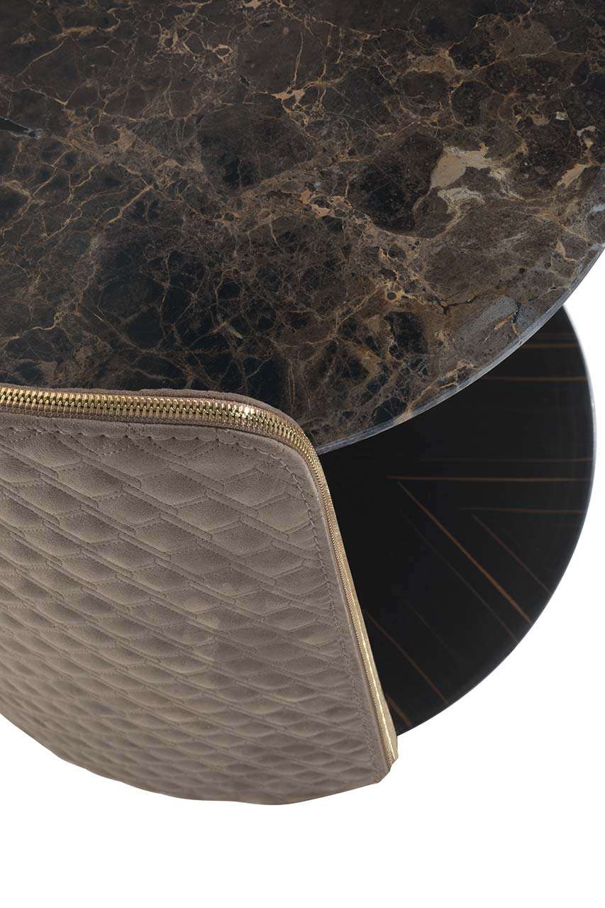 Столик Vittoria Frigerio Contarini