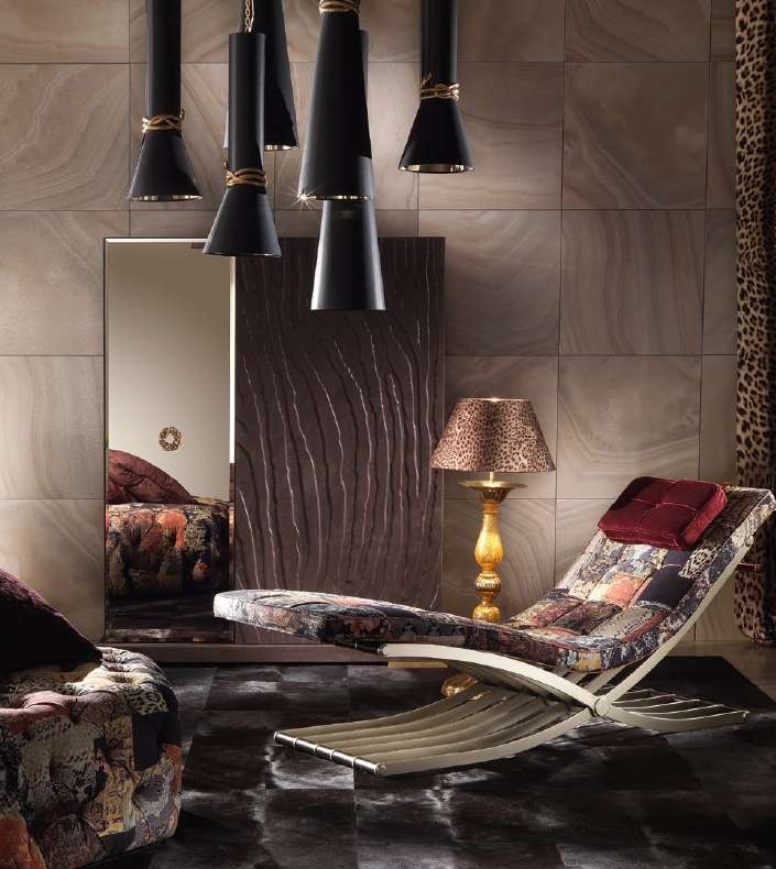 Люстра Roberto Cavalli Medea