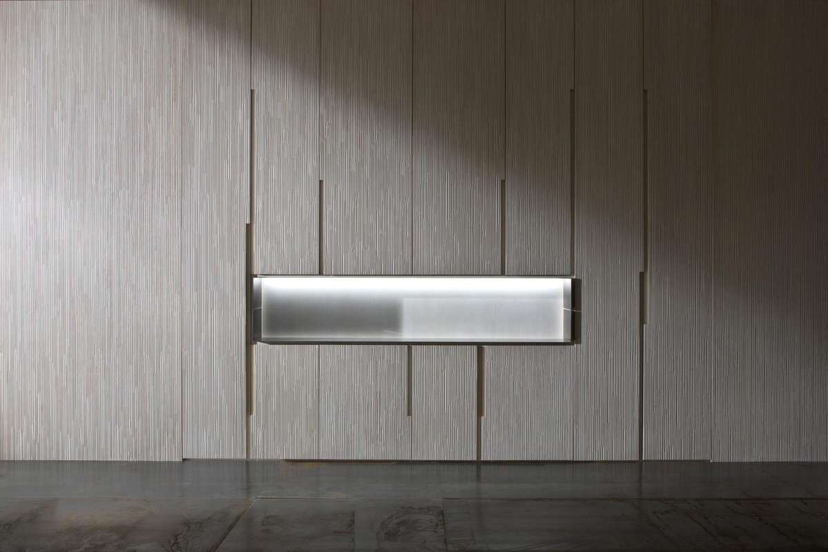 Шкаф Laura Meroni Decor Cabinet