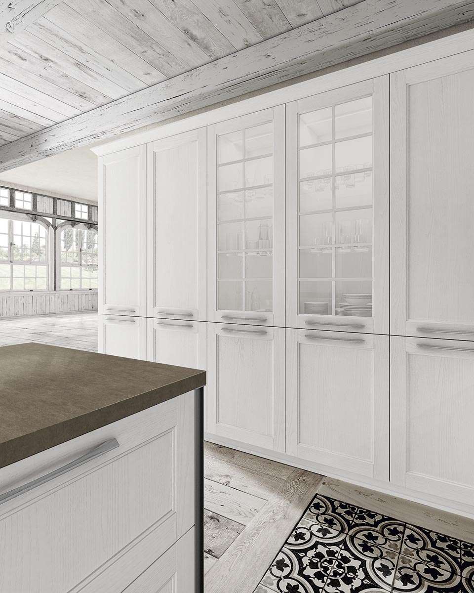 Кухня Miton Cucine Talia