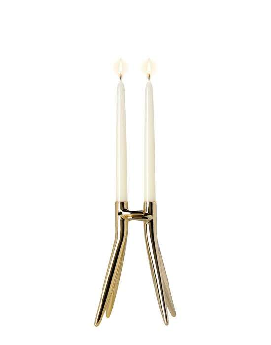 Подсвечник Kartell Abbracciaio
