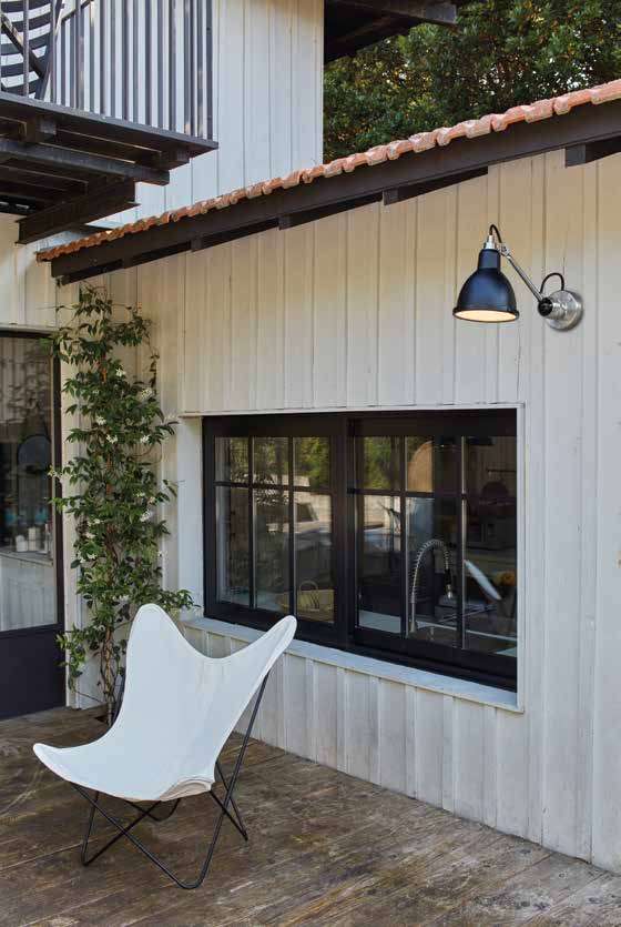 Уличное освещение Dcw Editions Lampe Gras Outdoor N°304