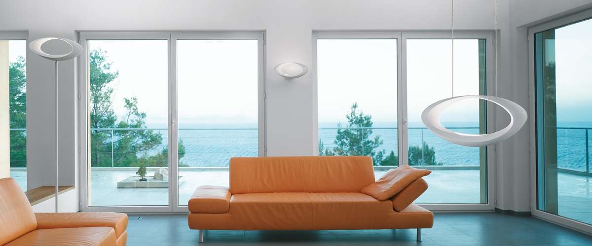 Светильник подвесной Artemide Cabildo