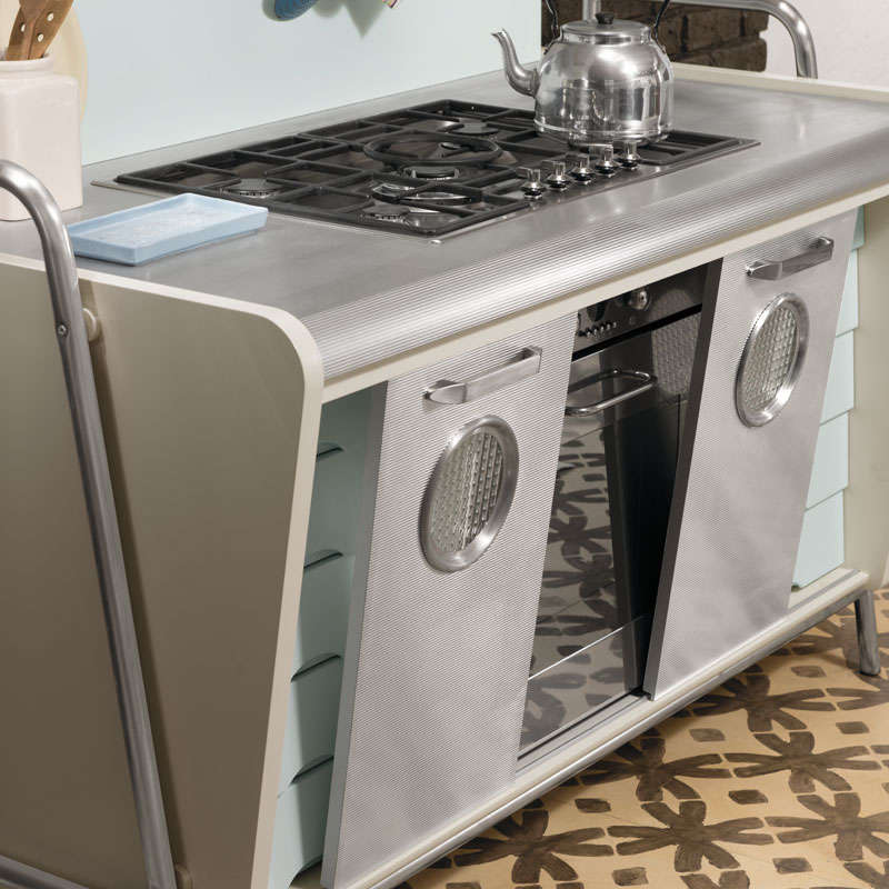 Кухня Marchi Cucine Saint Louis