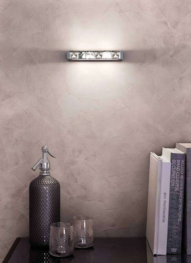 Бра Marchetti Illuminazione Lyra