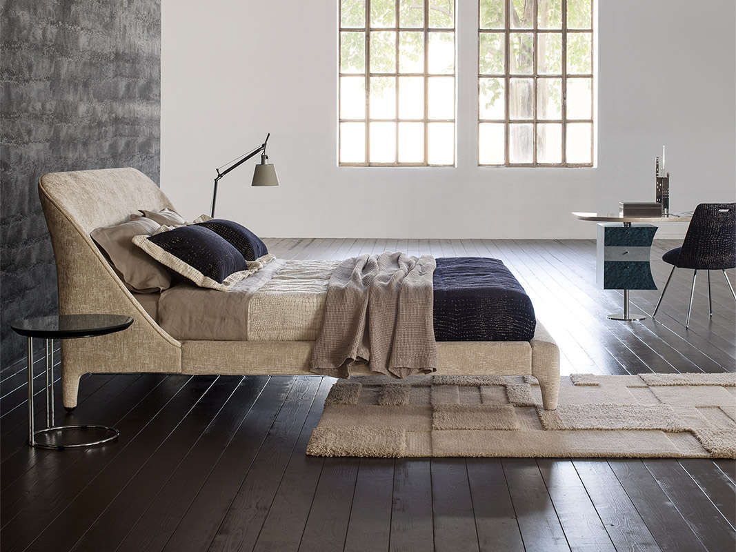 Кровать Il Loft Delta Round