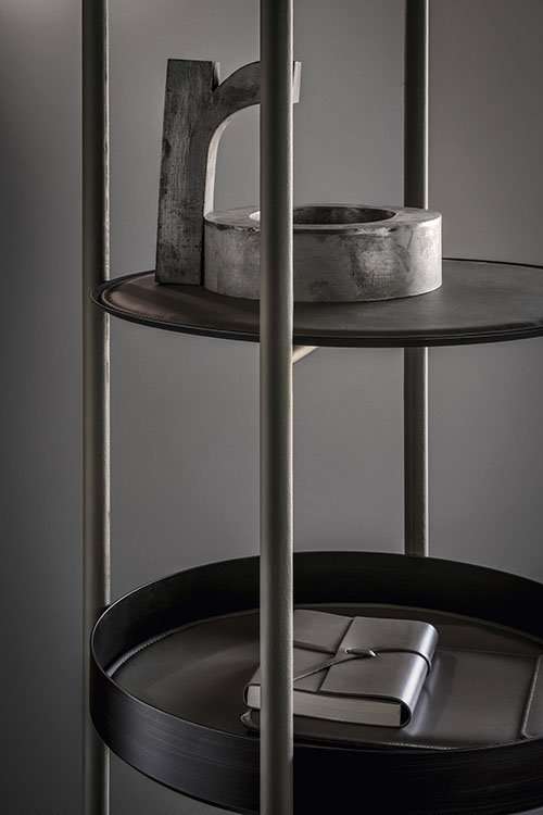 Вешалка Frag Bak Valet Stand