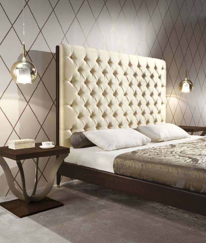 Столик прикроватный Angelo Cappellini Teseo 45061