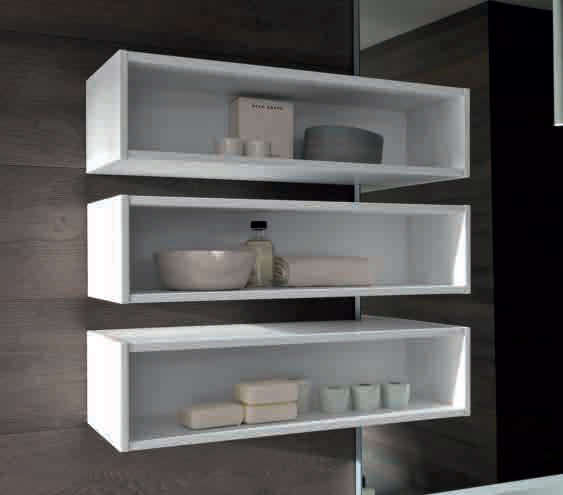 Ванная комната Modulnova Light 18