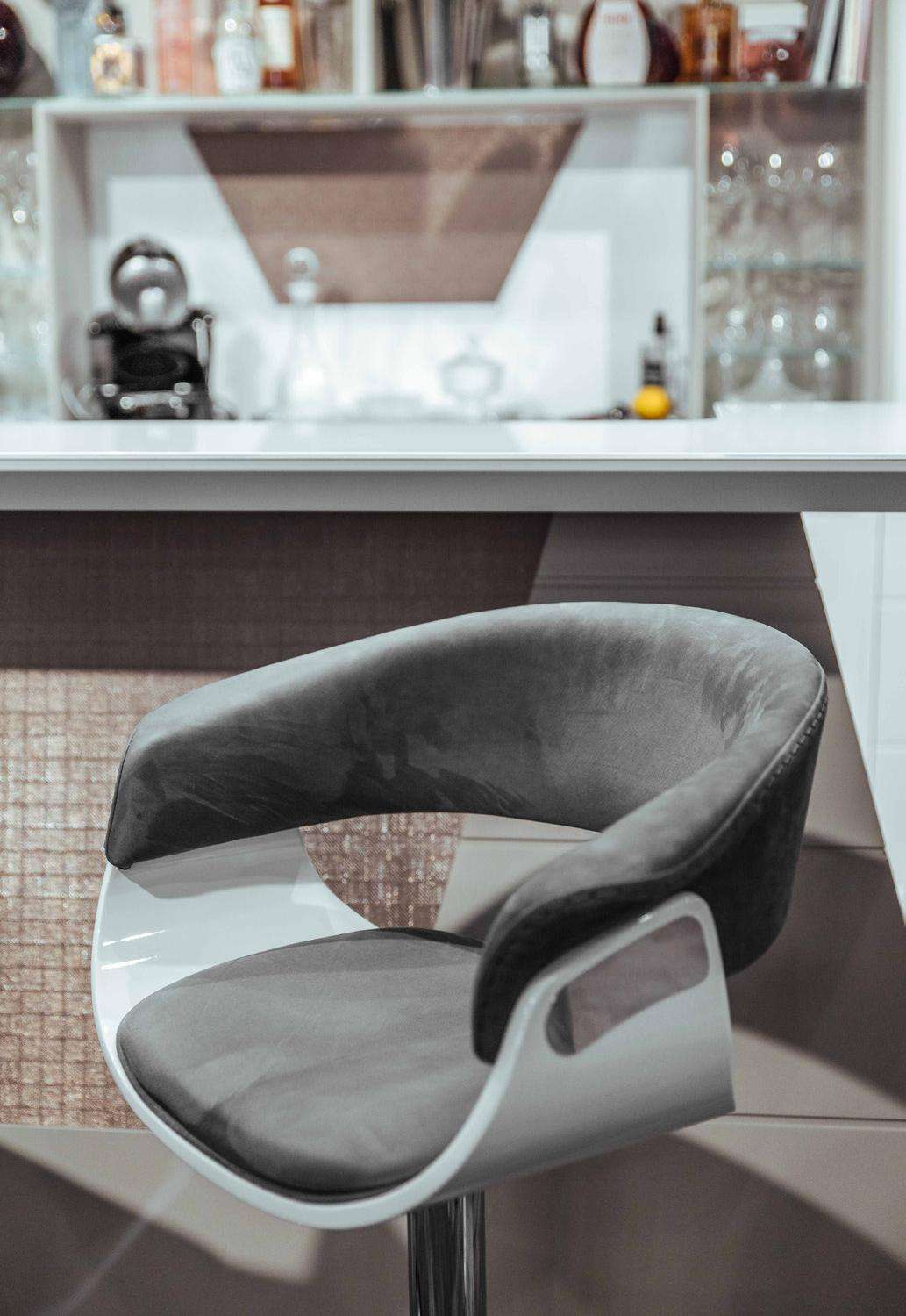 Бар Vismara Design Hemingway