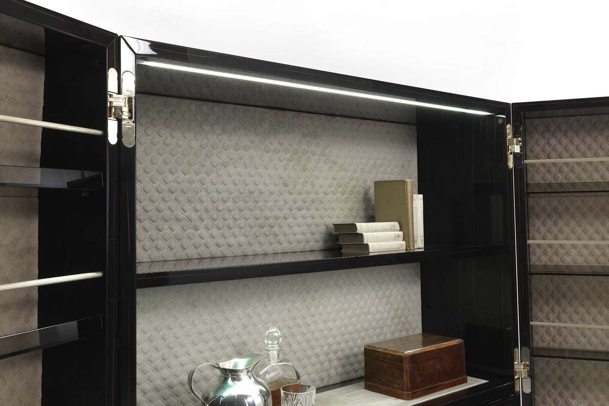 Бар Vittoria Frigerio Crivelli