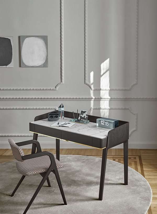 Столик туалетный Gallotti & Radice Soho Desk