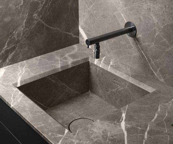 Кухня Key Cucine Strip