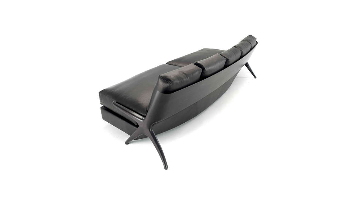 Диван Ceccotti Dc 290