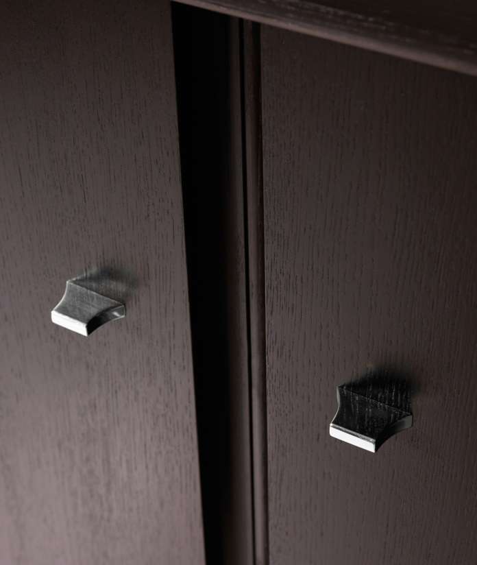 Бар Angelo Cappellini Desirè 41017