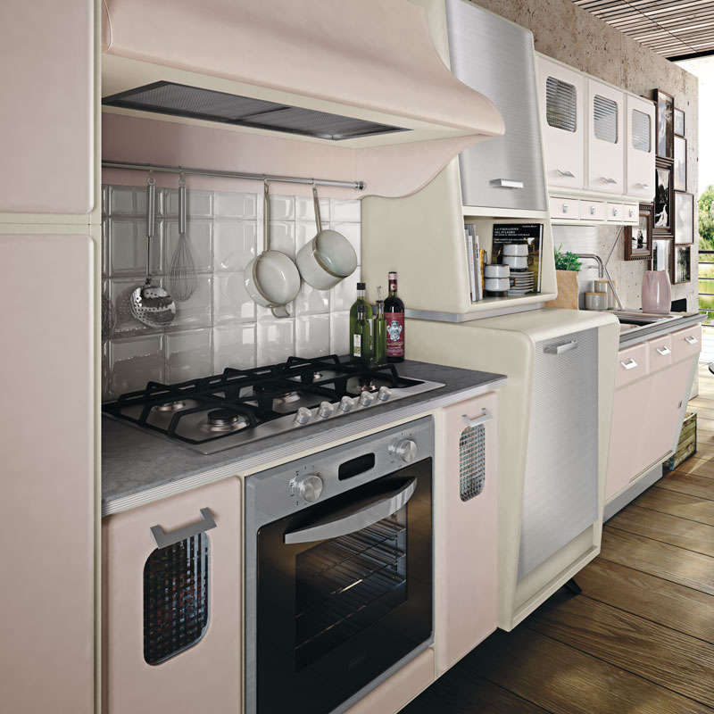 Кухня Marchi Cucine Saint Louis