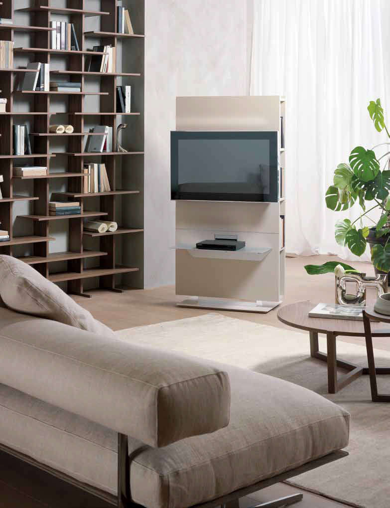 Полка Pacini Cappellini Lounge 5340