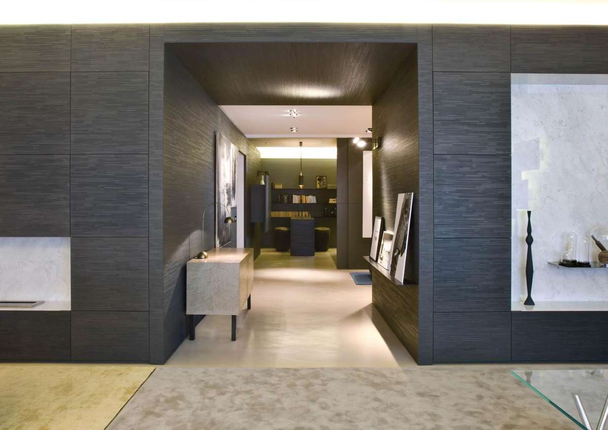 Шкаф Laura Meroni Decor Cabinet