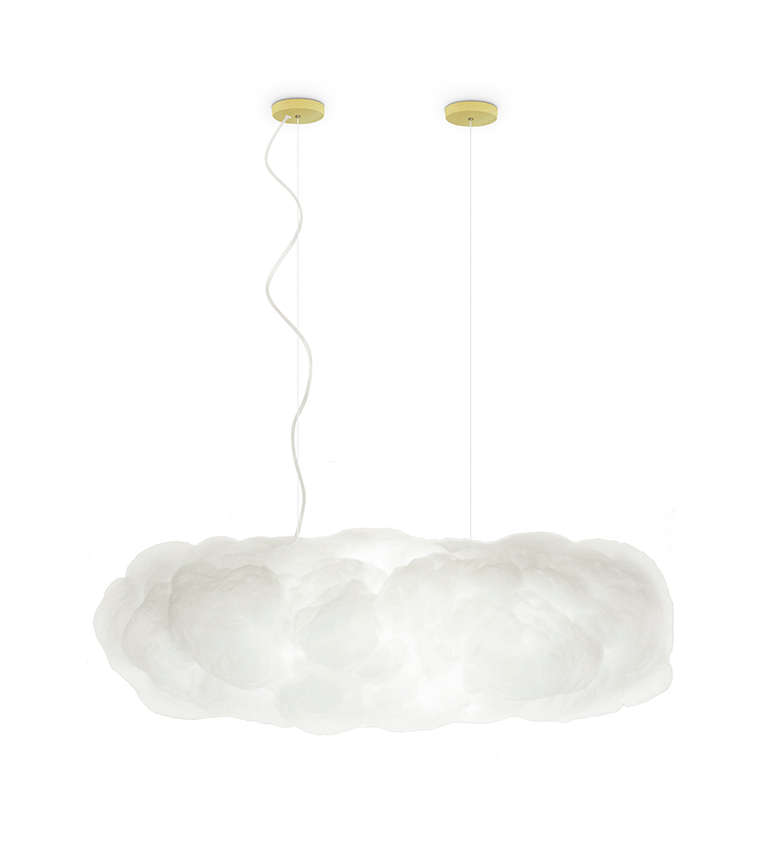 Люстра Circu Cloud