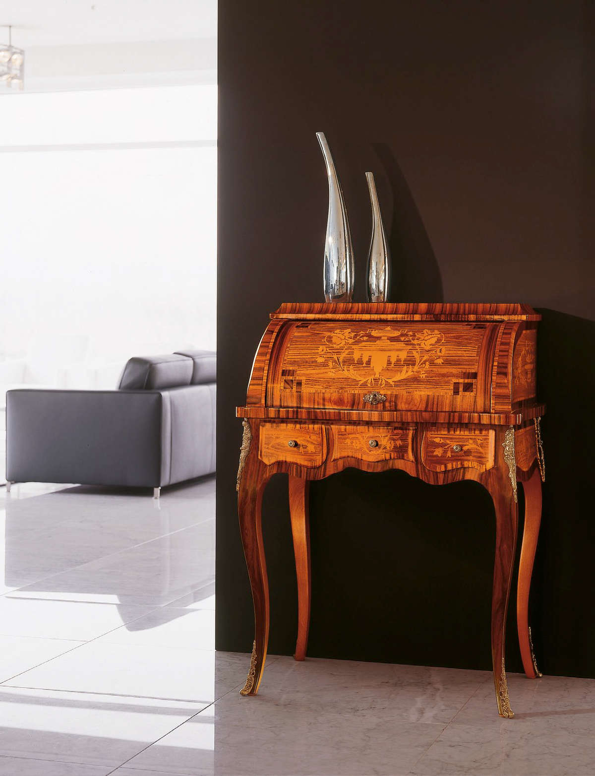 Бюро Minotti Luigi & Benigno 127