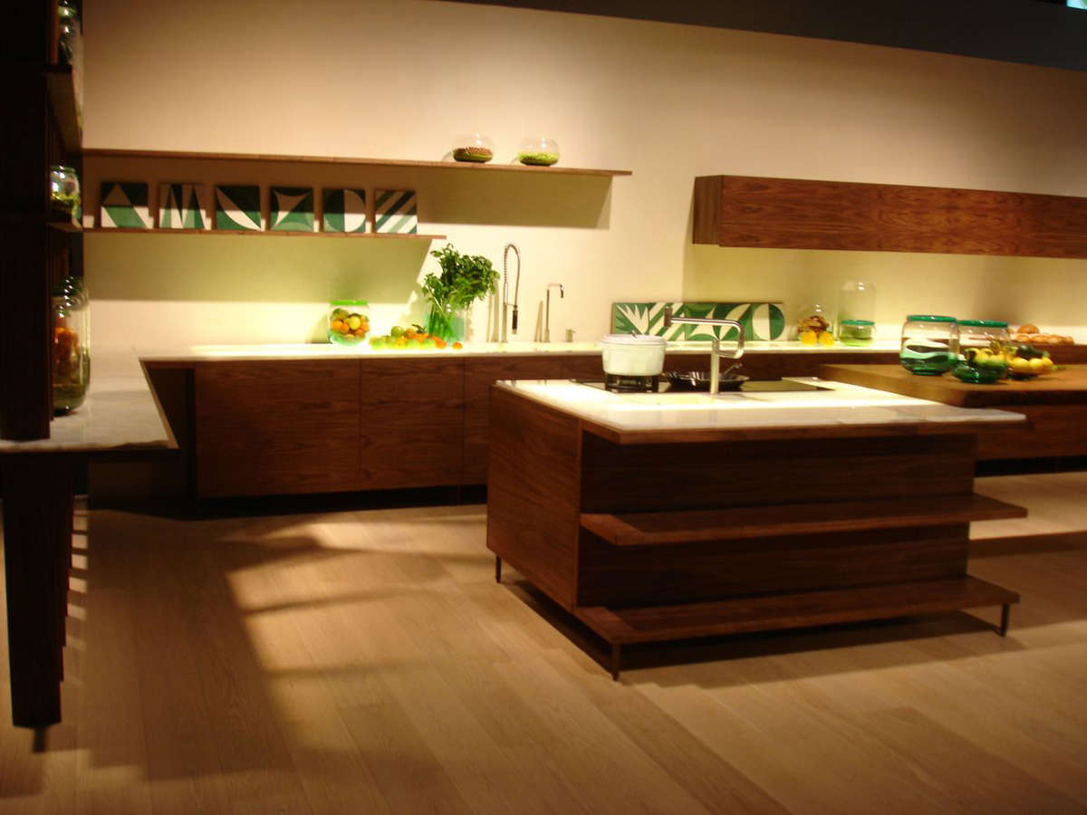 Кухня Riva 1920 La Cucina