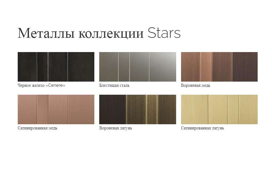 Кофейный столик Laura Meroni St 31