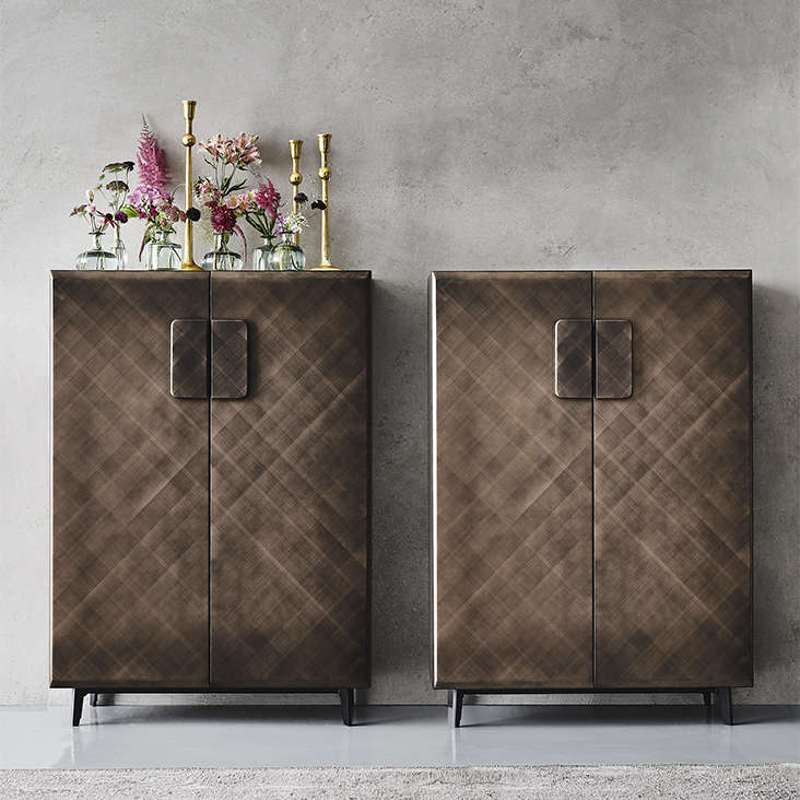 Комод Cattelan Italia Tudor