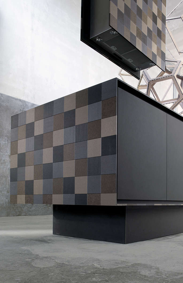 Кухня Key Cucine Eco