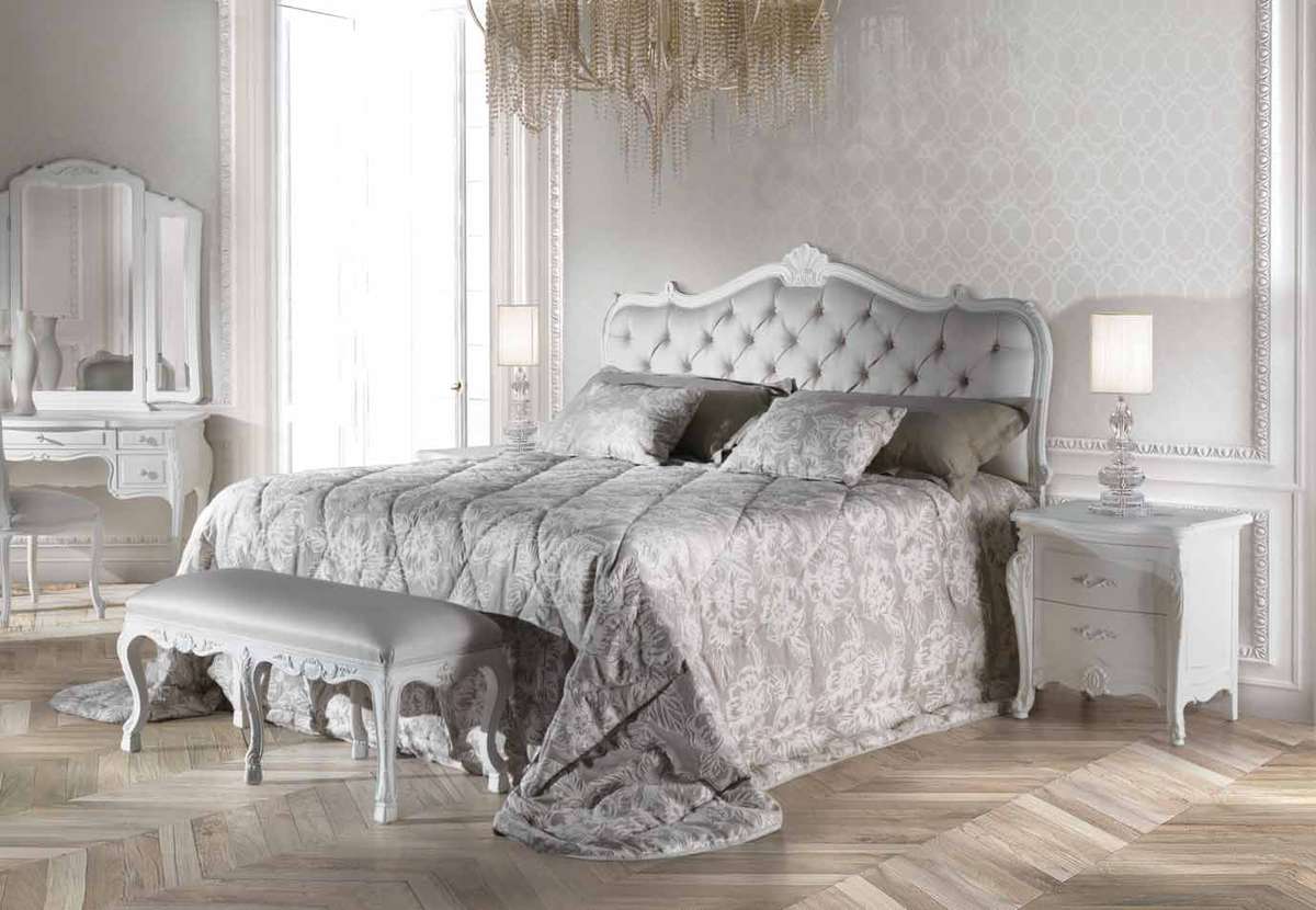 Банкетка, пуф Angelo Cappellini 3221