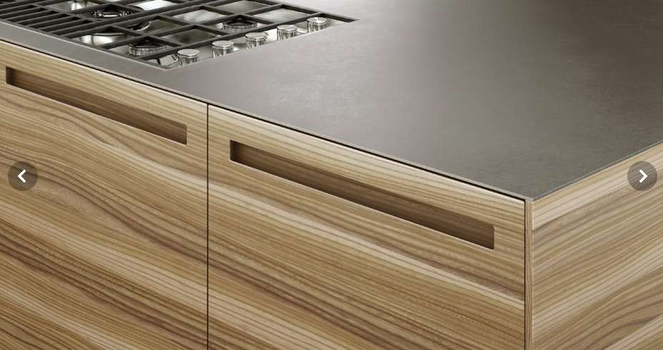 Кухня Mittel Cucine Mittel 4 Olmo