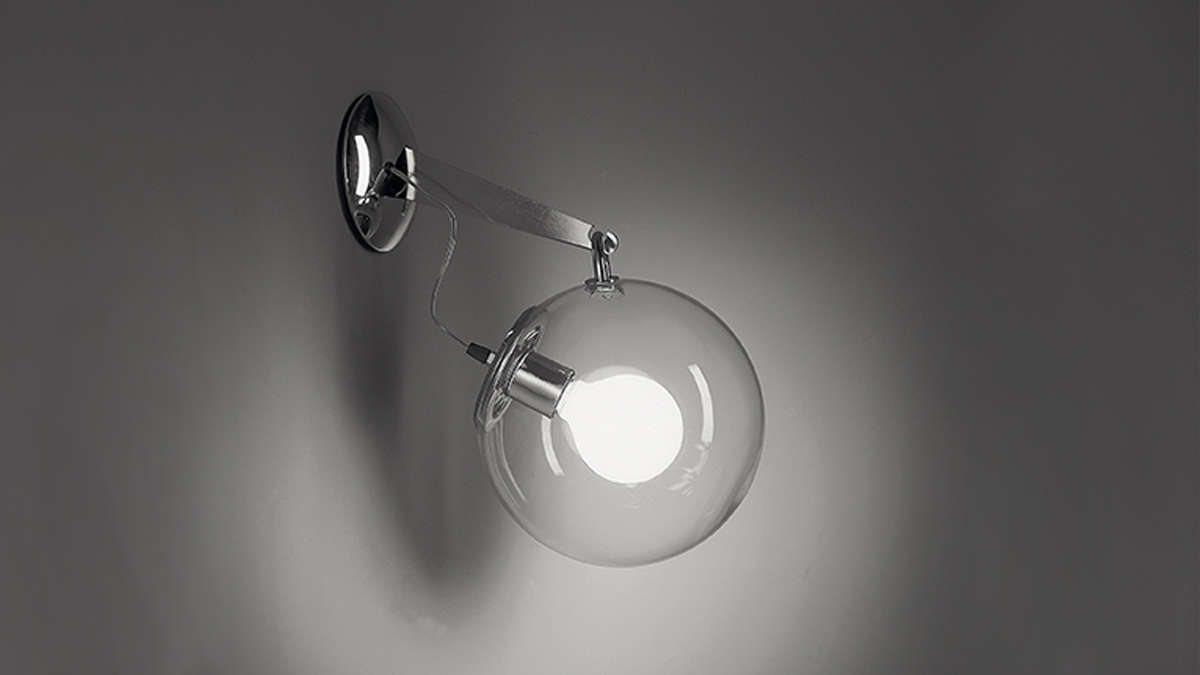 Бра Artemide Miconos