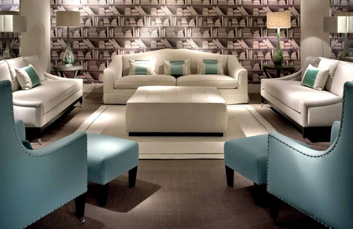 Диван Softhouse Amèlie