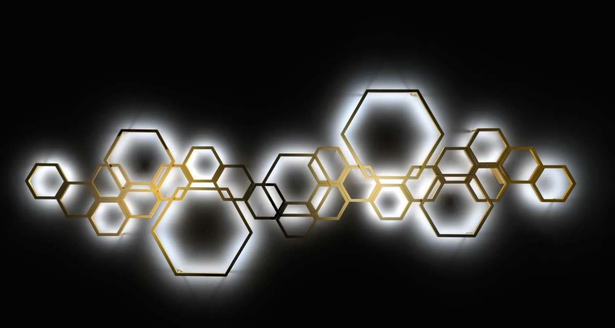 Настенно-потолочный светильник Ipm Light 2121