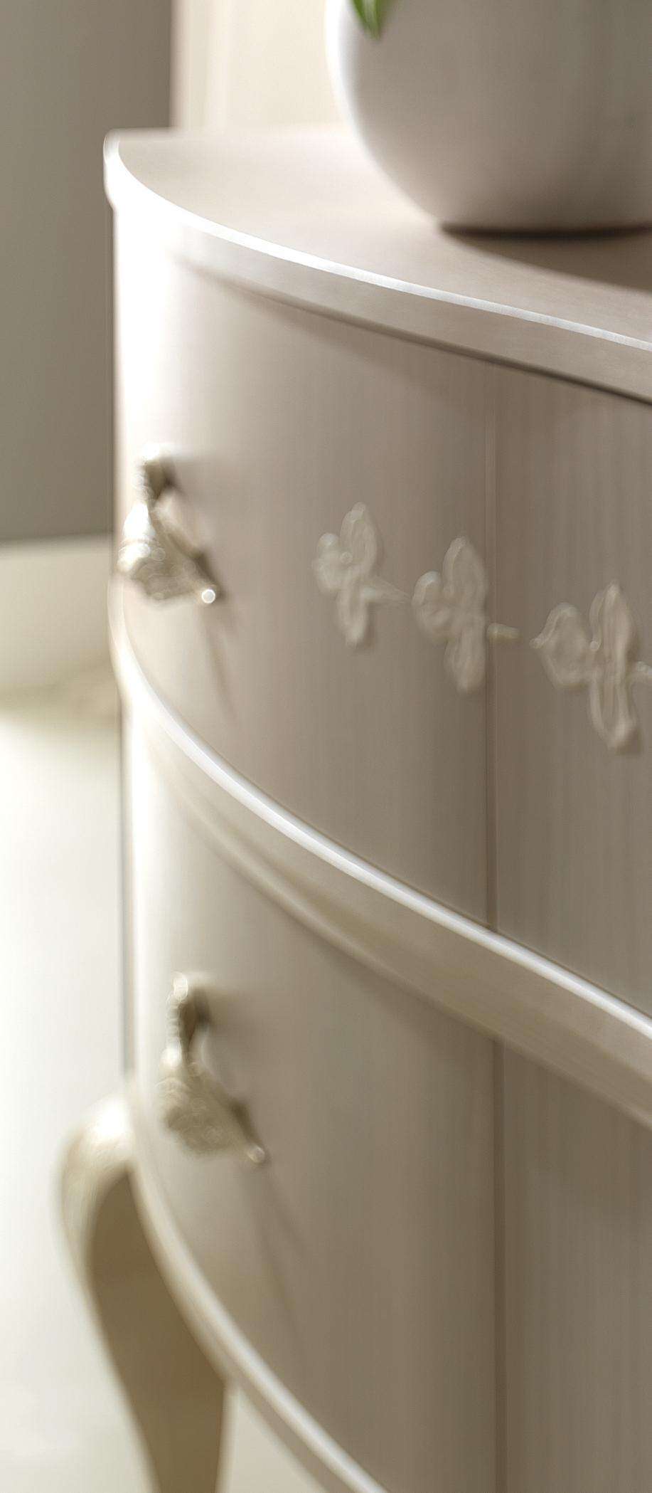 Кровать Maestri Artigiani 553