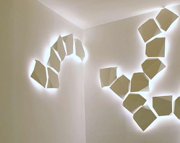 Бра Vibia Origami