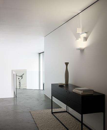 Бра Vibia Set