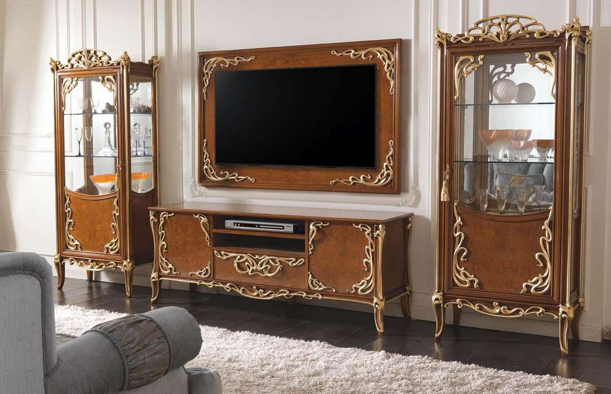 Рама под TV Ceppi 3041