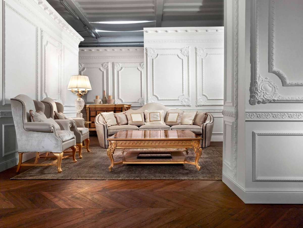 Журнальный столик Asnaghi Interiors Nice