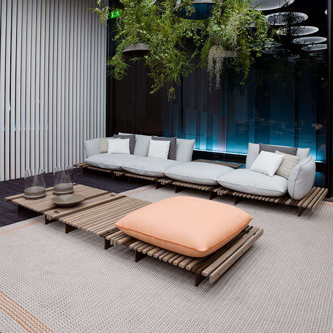 Ковер Giorgetti Spa Hauban