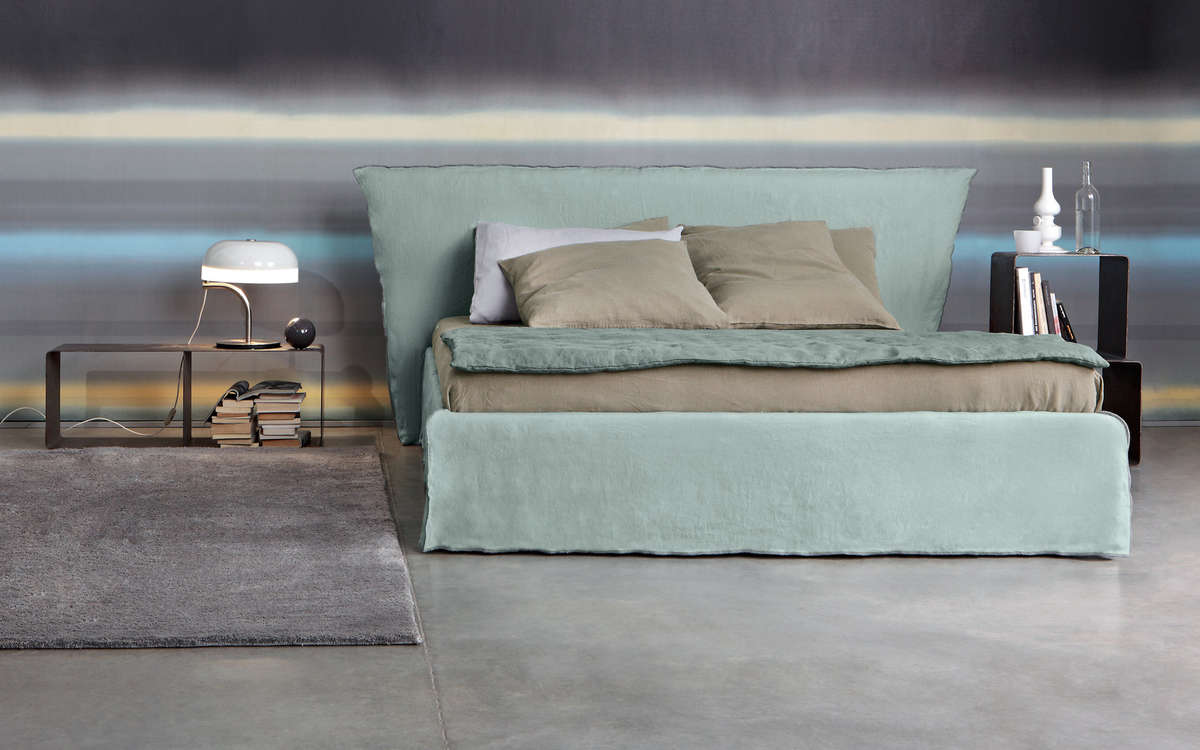 Кровать Letti&Co Capri Low