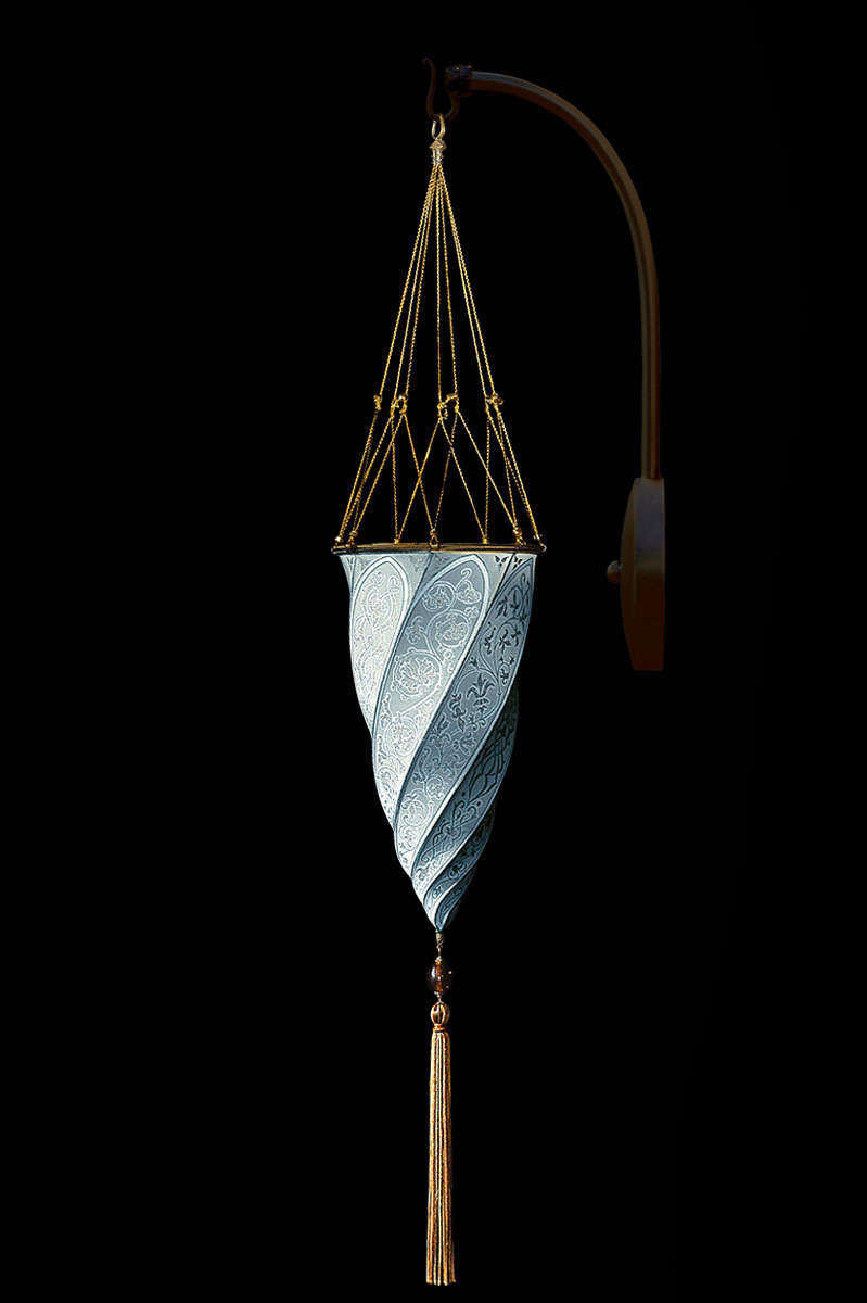 Бра Fortuny Cesendello Gcm 019-1