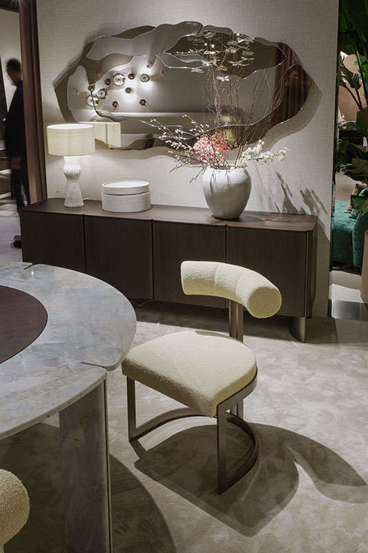 Зеркало Ivg Home Collection Tara
